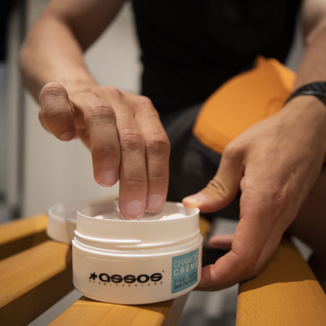 ASSOS Chamois Crème Men (200ml)