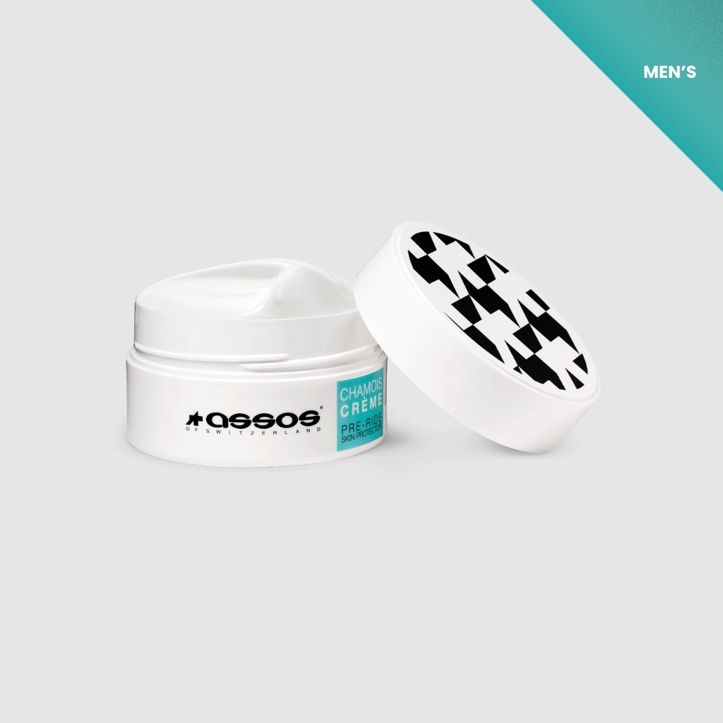 ASSOS Chamois Crème Men (200ml)
