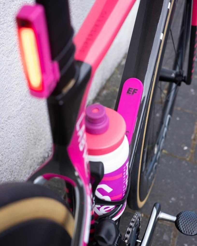 KNOG X EF Scout Bike Alarm & Finder