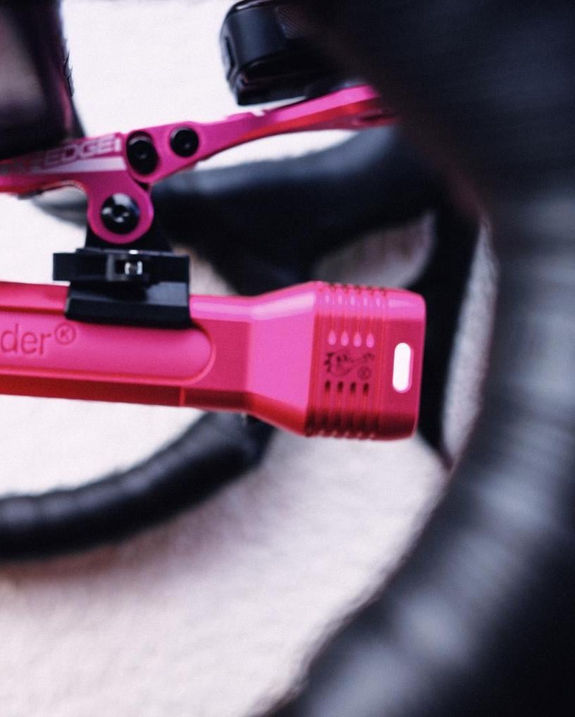 KNOG x EF Blinder 900 Front Light