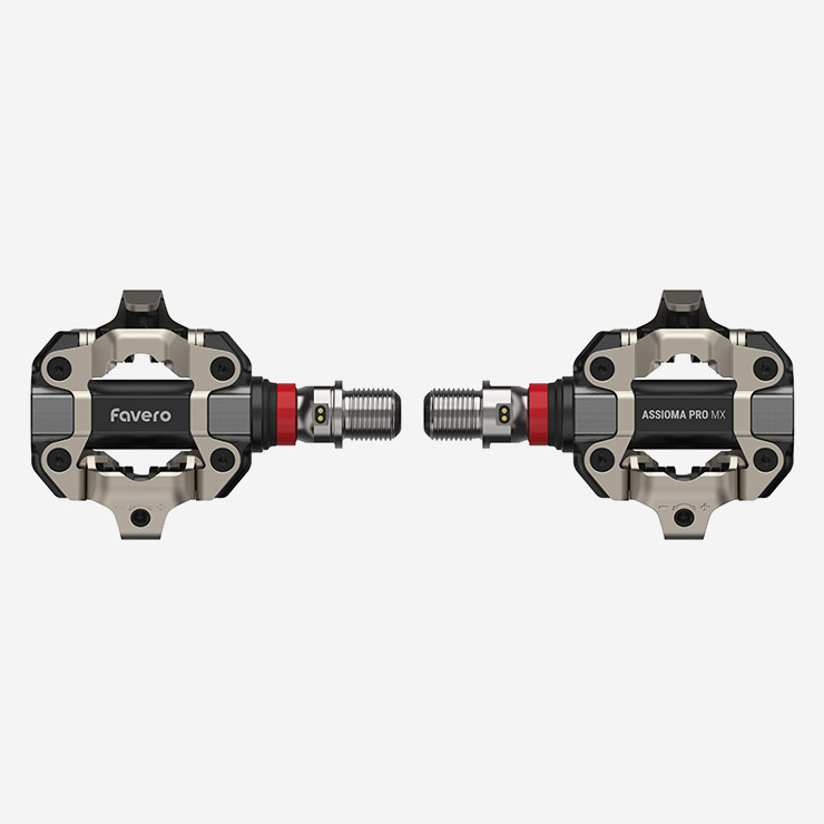 Favero Assioma PRO MX-2 Pedal