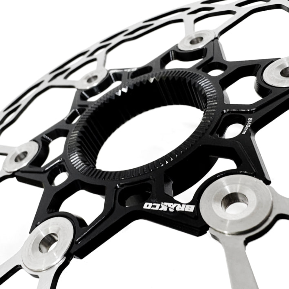 Brakco FRC-20SA Disc Rotor (1)