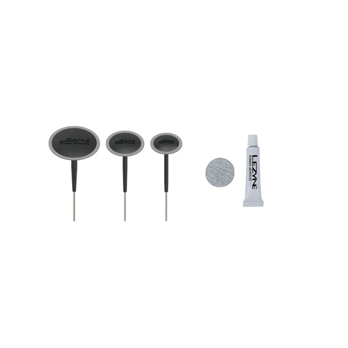 Lezyne Tubeless Pro Plugs