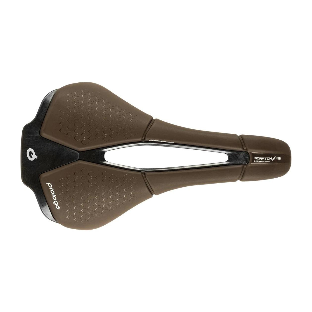 Prologo Scratch M5 PAS Saddle (Special Edition)