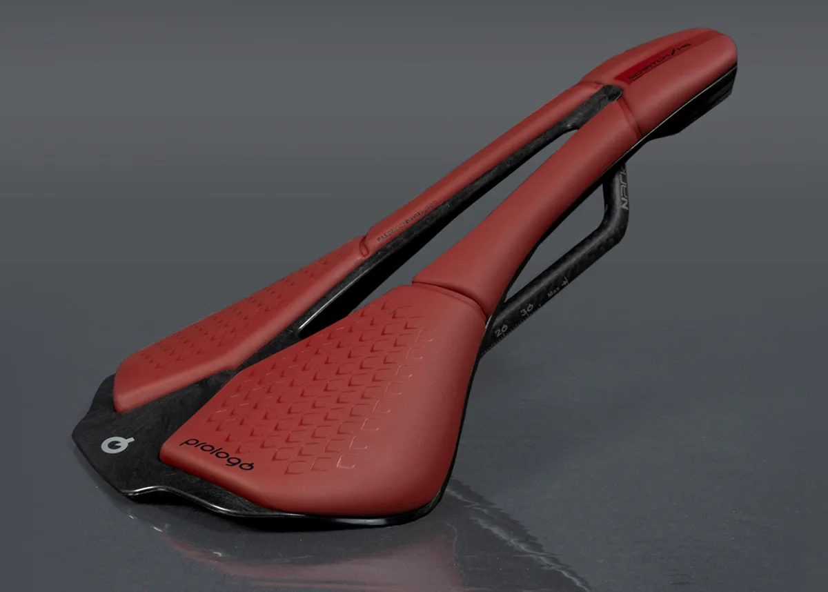 Prologo Scratch M5 PAS Saddle (Special Edition) | The Bike Settlement