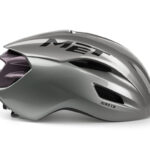 MET Manta Mips | Opal Gray