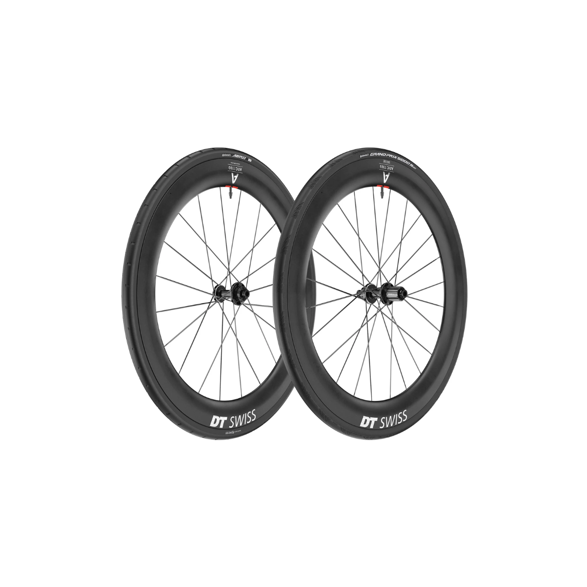 DT Swiss ARC 1100 DICUT® Disc Brake