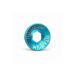 Turquoise Green