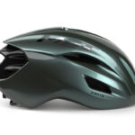 MET Manta Mips | Hyper Teal