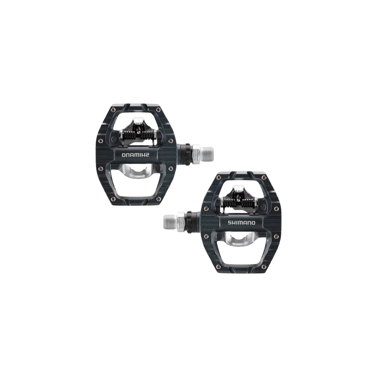 Shimano PD-EH500 Dual-Platform Pedal