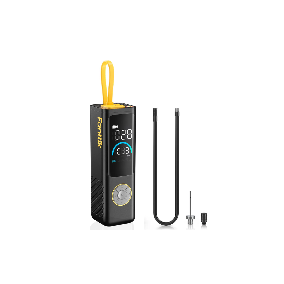 Fanttik X9 APEX Tire Inflator