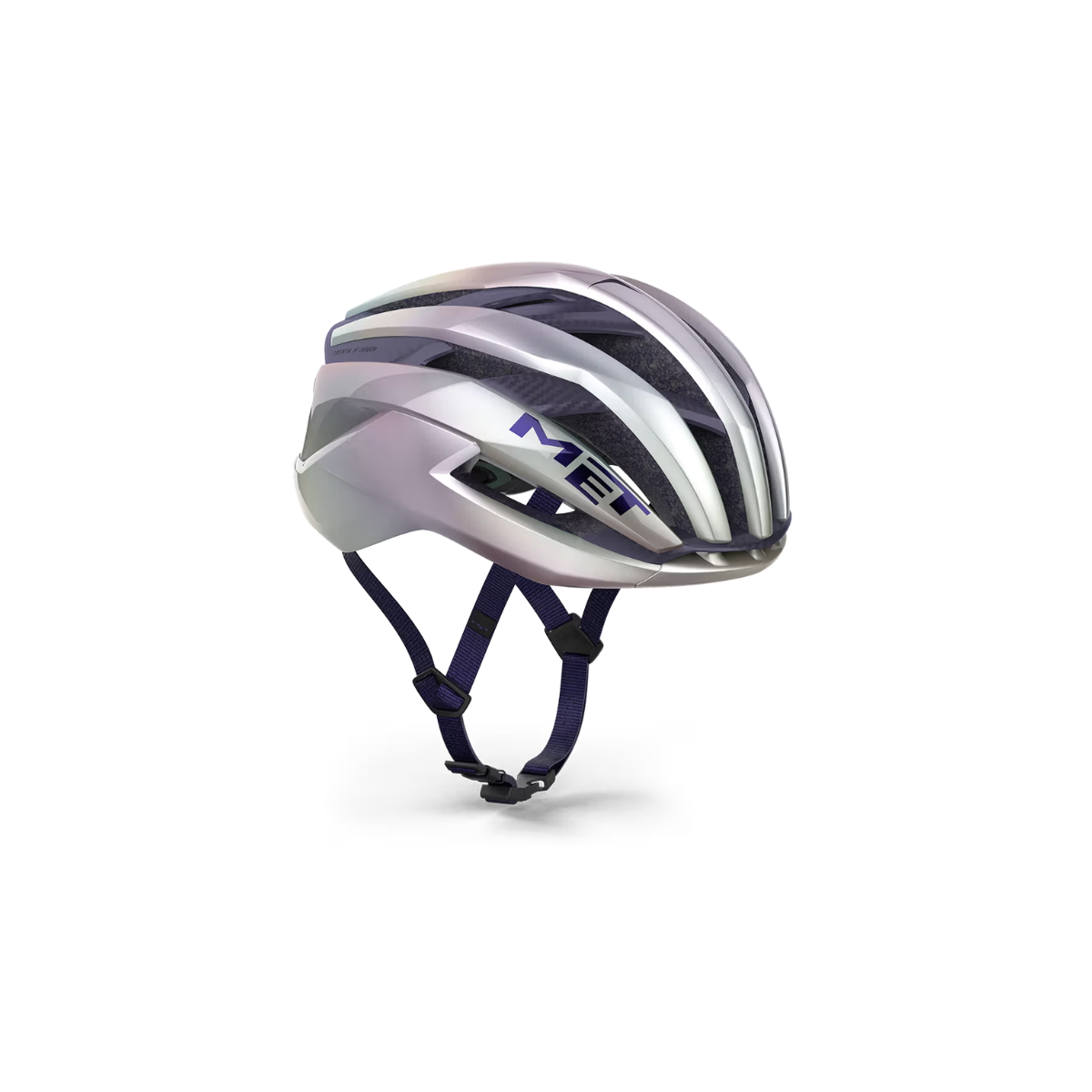 2026 MET Trenta 3K Carbon Mips Tadej Pogacar