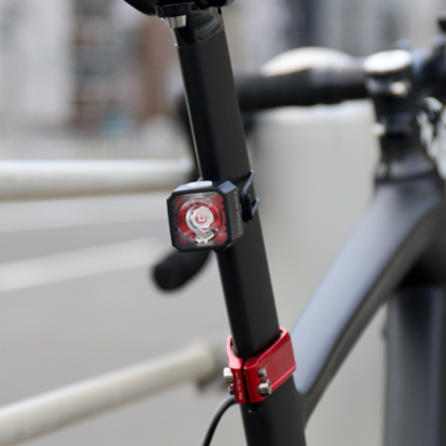 Cateye Nano60 Rear Light