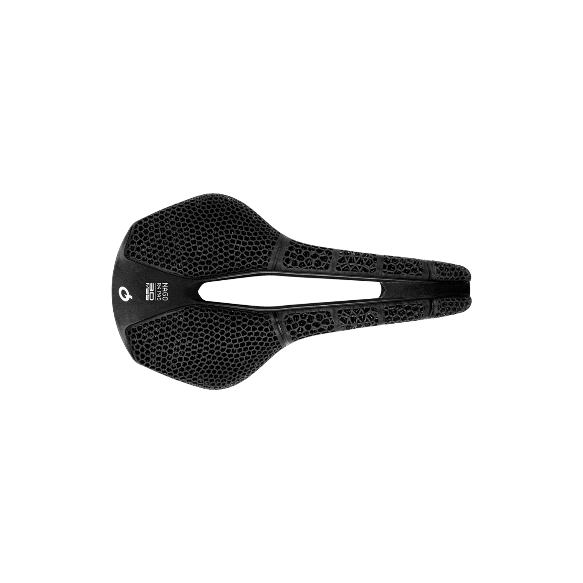 Prologo NAGO R4 3D PAS 137 Nack