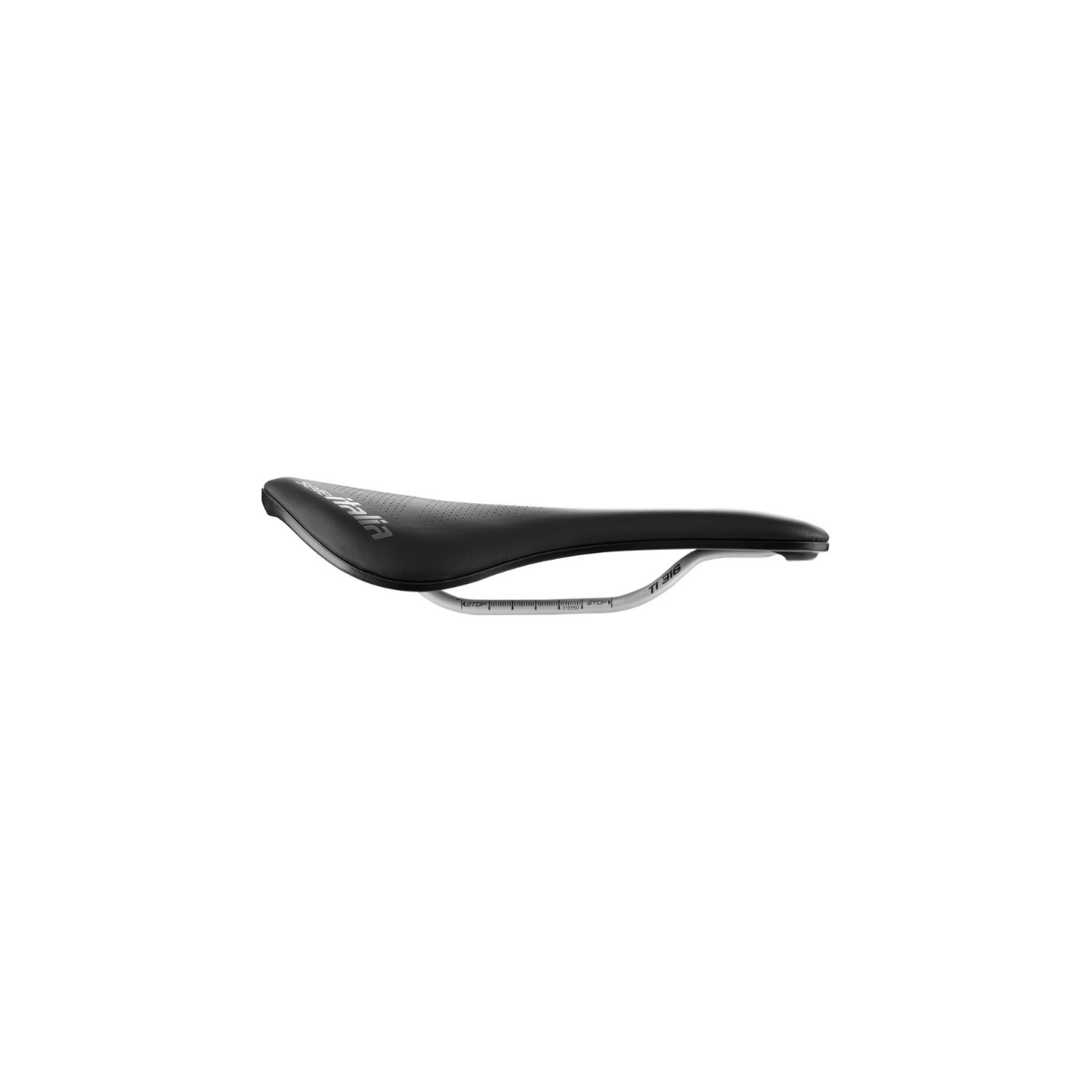 Selle Italia Novus Boost EVO TI316 Superflow