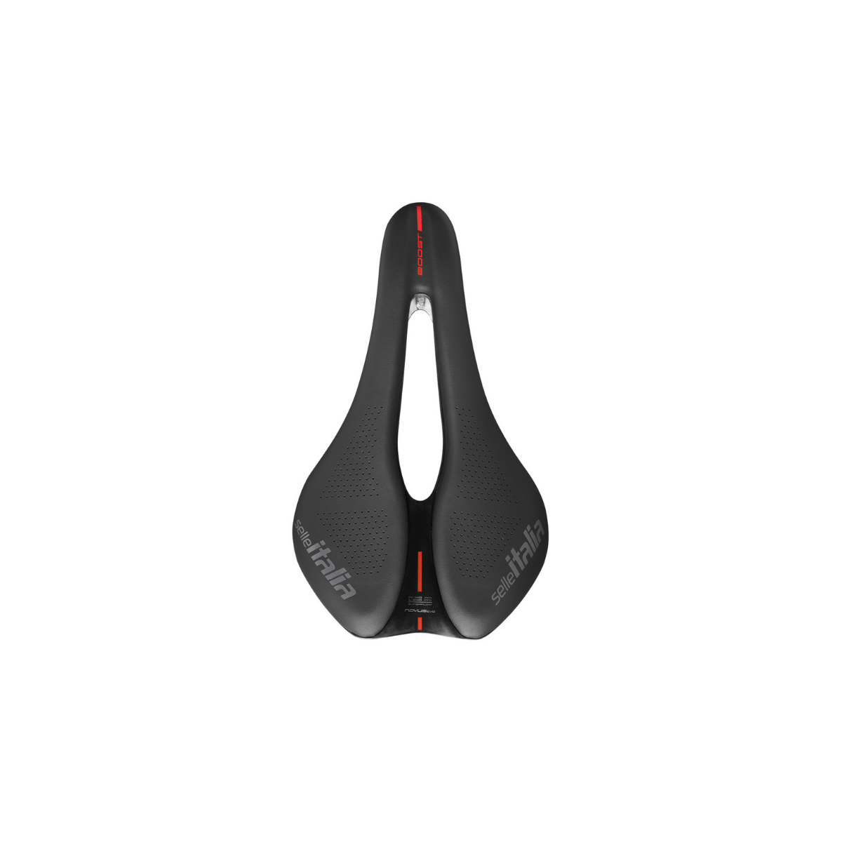 Selle Italia Novus Boost Evo Kit Carbonio Superflow