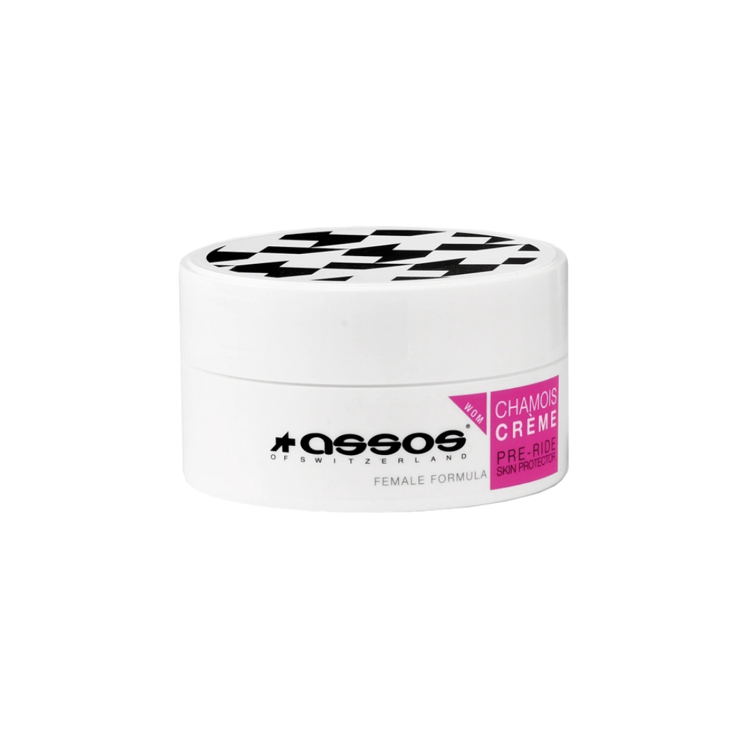 ASSOS Chamois Crème Women's (200ml)
