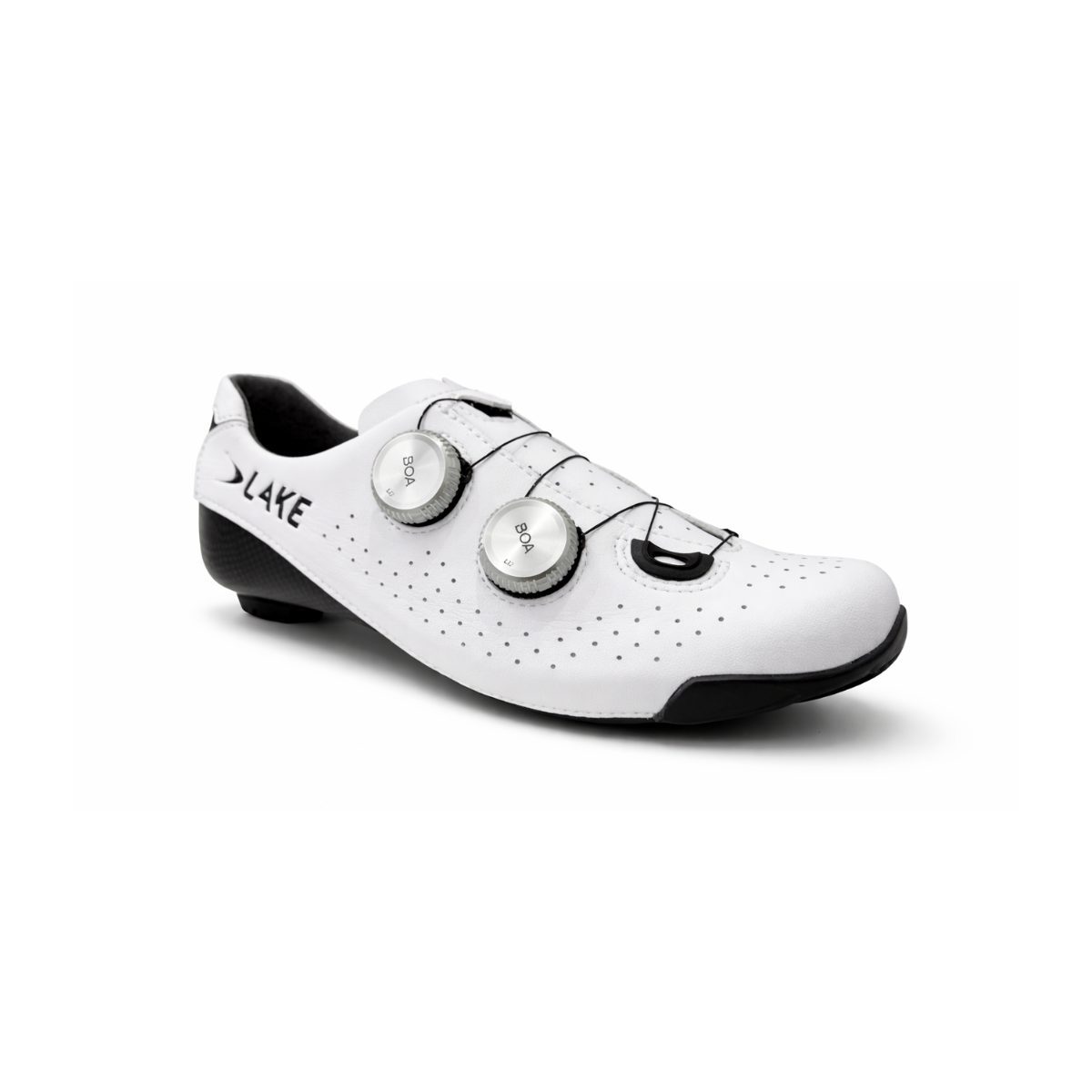 LAKE CX400 (Wide) Road Cycling Shoes