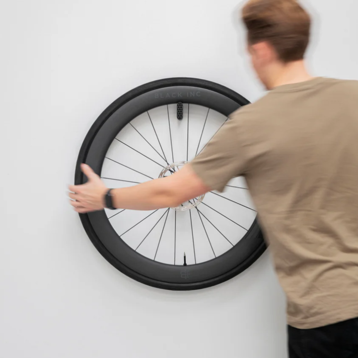 TONS Wheel Hanger Set (4)