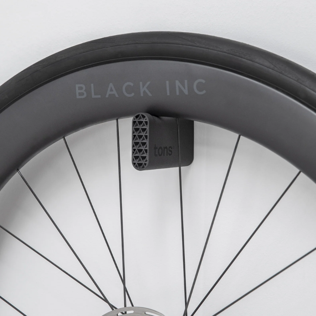 TONS Wheel Hanger Set (6)