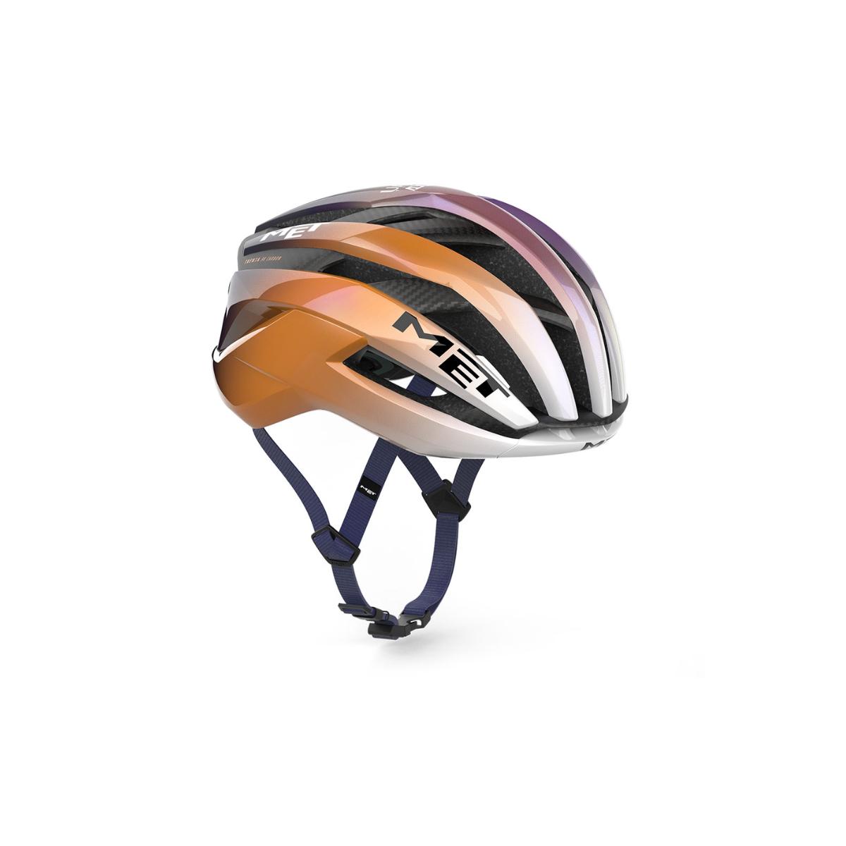 2026 MET Trenta 3K Carbon Mips (UAE Team ADQ)