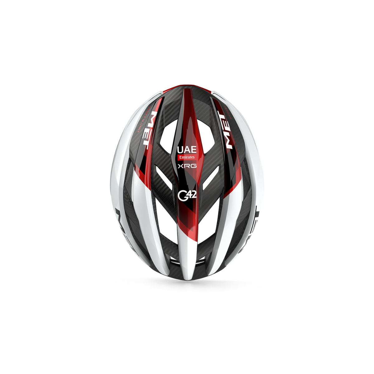 2026 MET Trenta 3K Carbon Mips (UAE Team Emirates XRG)