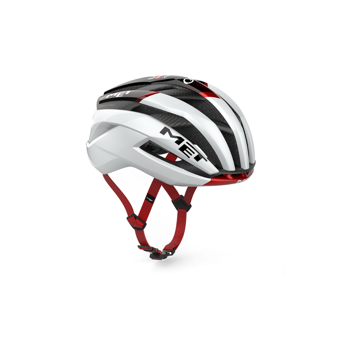 Trenta 3K Carbon UAE Team Emirates XRG