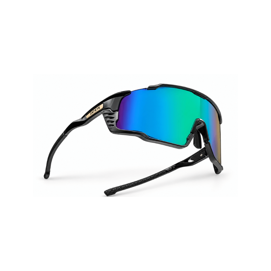 Cateye MARS Polarized Sports Sunglasses