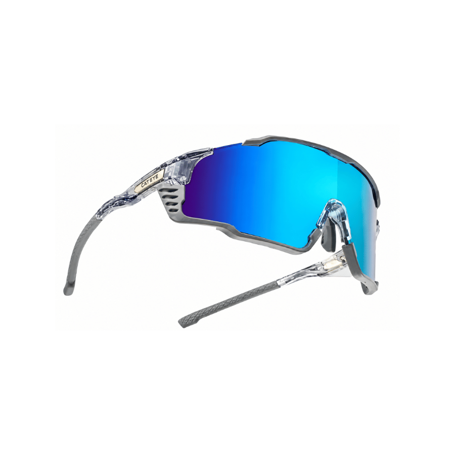 Cateye SG-HM010 Polarized Sports Sunglasses (2)
