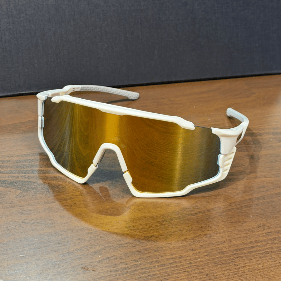 Cateye SG-HM010 Polarized Sports Sunglasses (4)