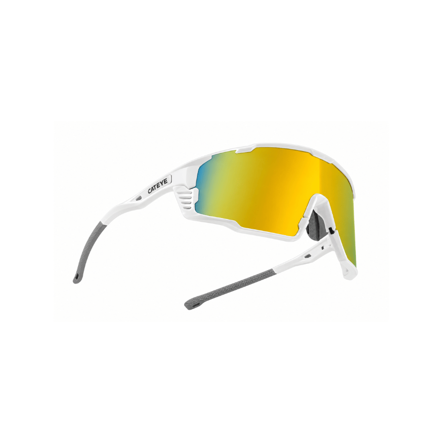 Cateye SG-HM010 Polarized Sports Sunglasses