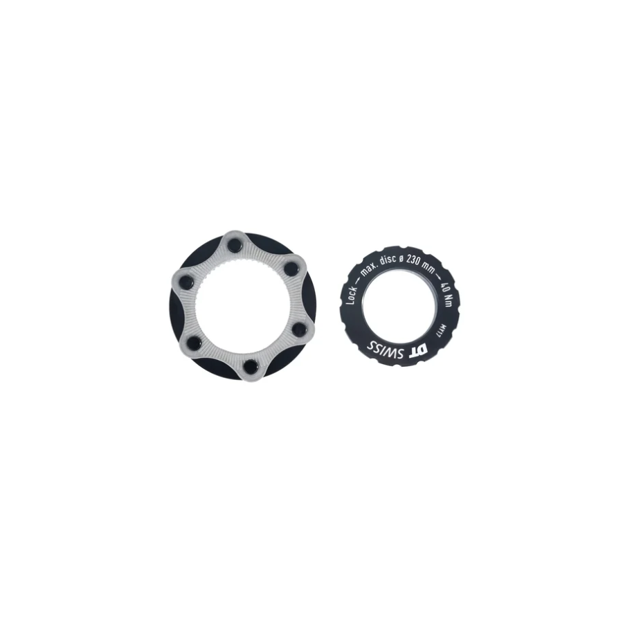 DT Swiss Center Lock Adapter MTB