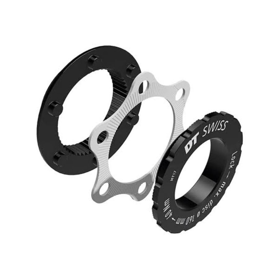 DT Swiss Center Lock Adapter MTB