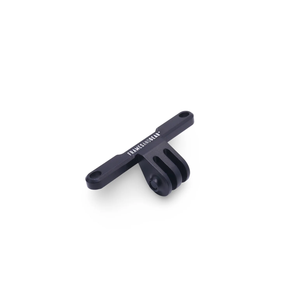 Framesandgear GoPro Mount for Prologo Scratch M5 Saddle