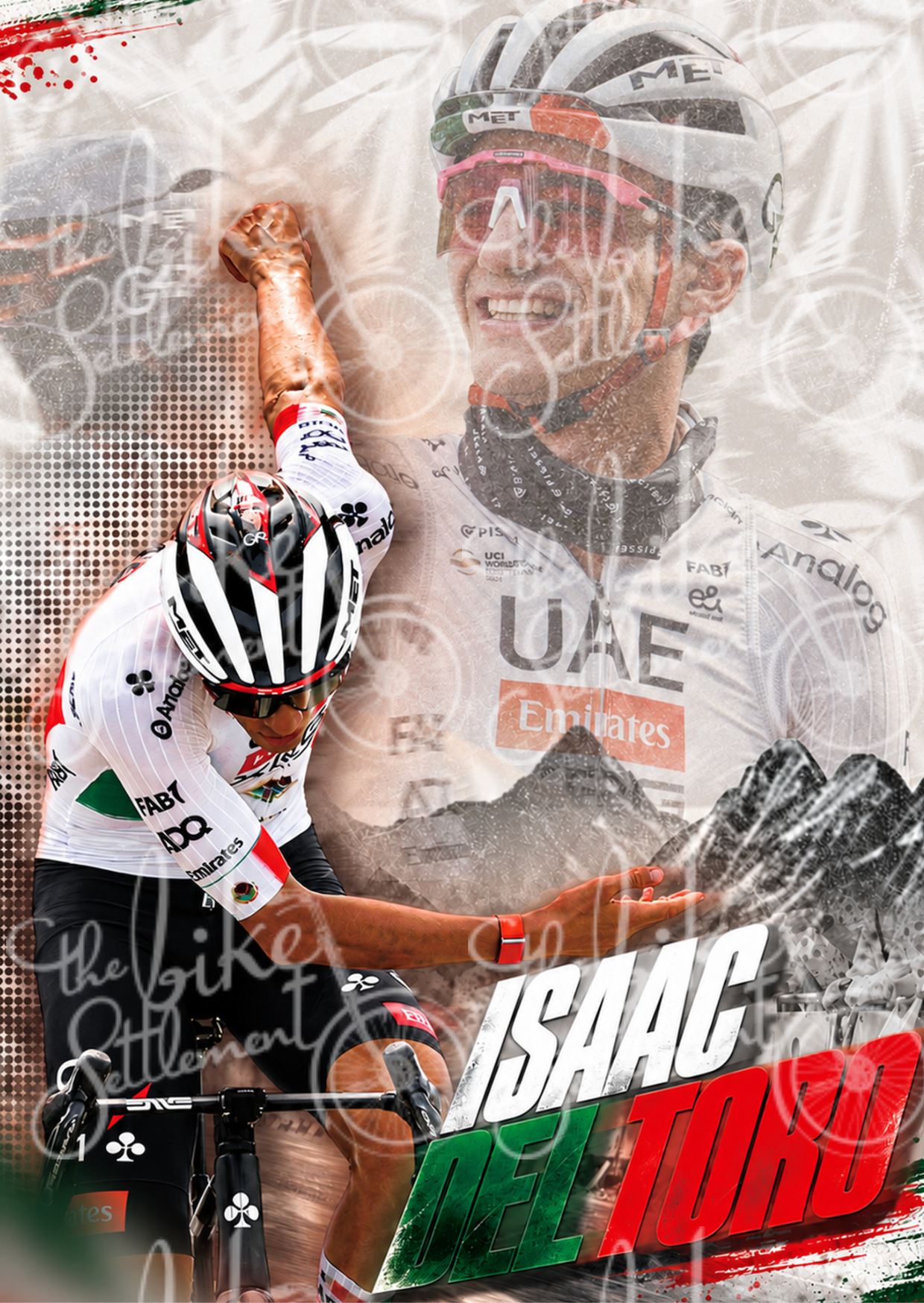 Meet & Greet Isaac Del Toro Singapore 2026 | Exclusive Event Ticket