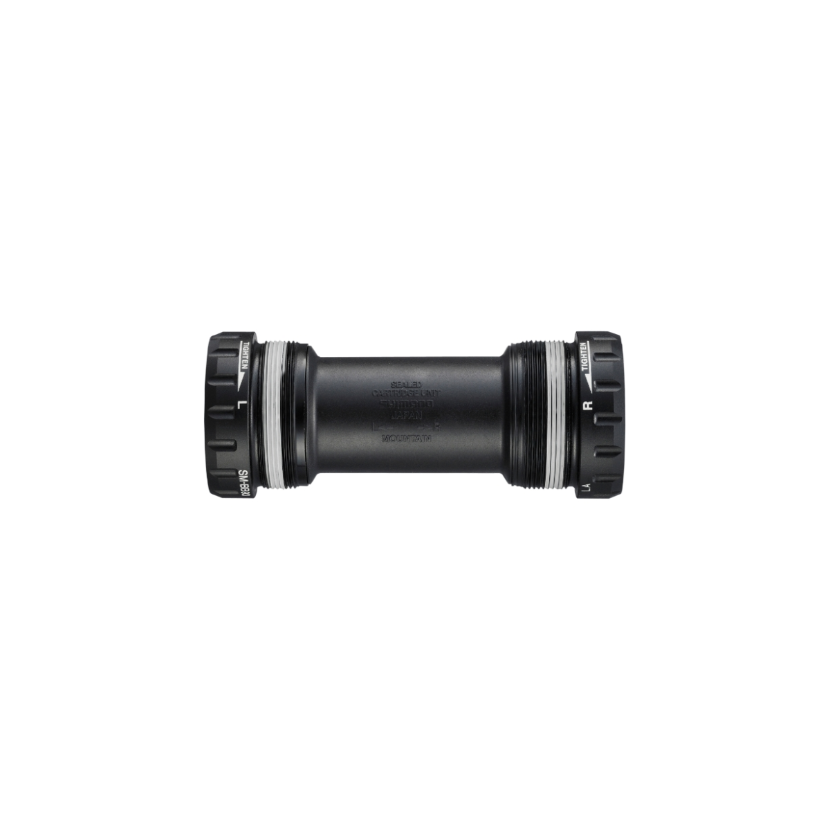 Shimano XTR SM-BB93 HOLLOWTECH II Threaded Bottom Bracket – 68/73mm