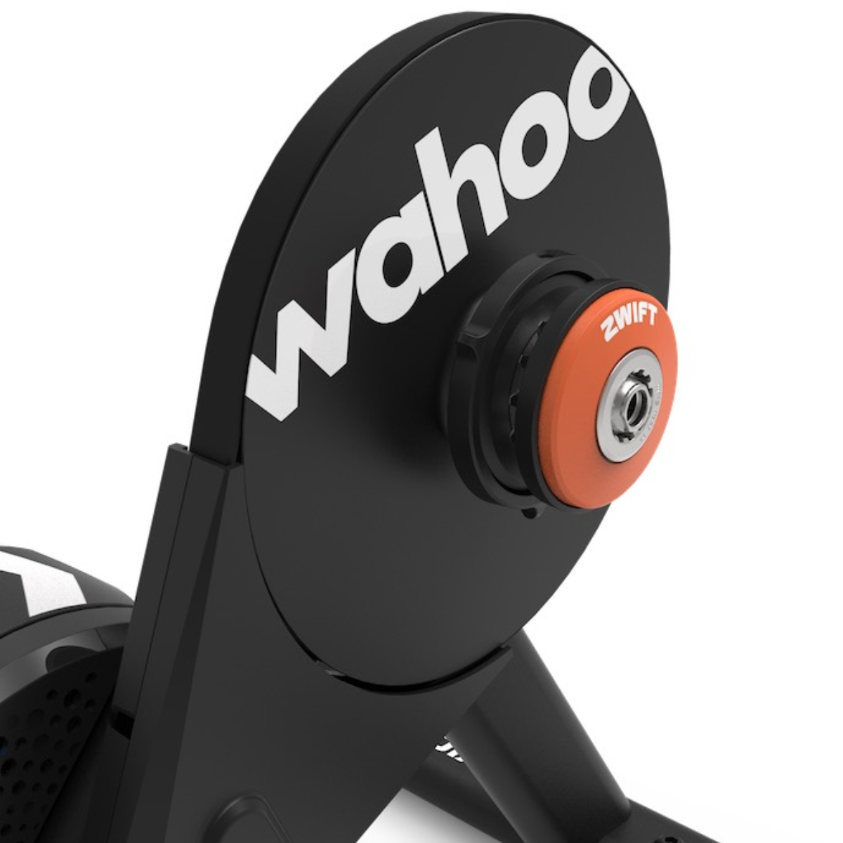 Wahoo KICKR CORE 2 with Zwift Cog and Click